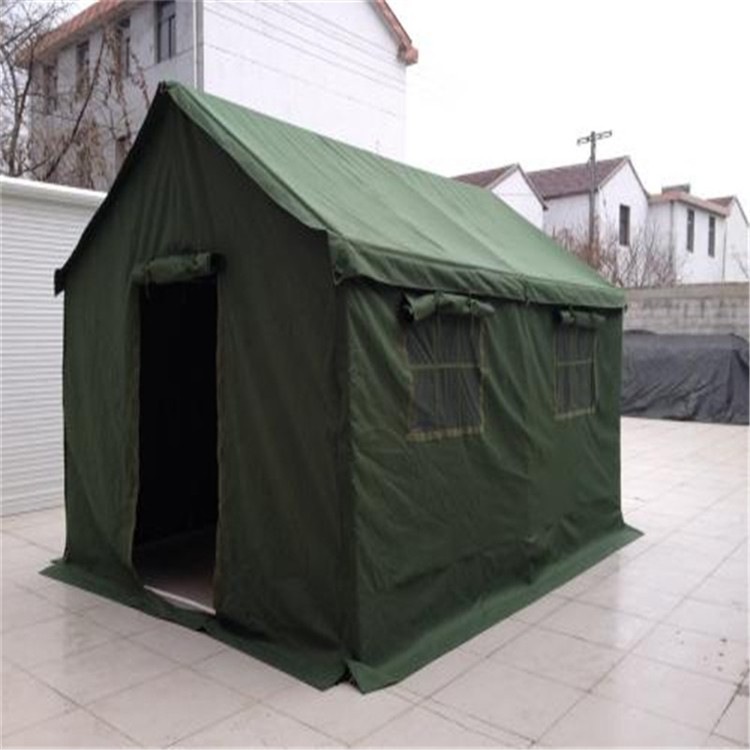 秦州充气军用帐篷模型生产