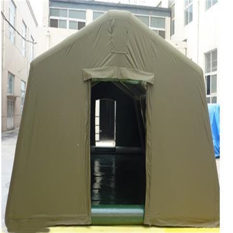 秦州充气军用帐篷模型生产工厂